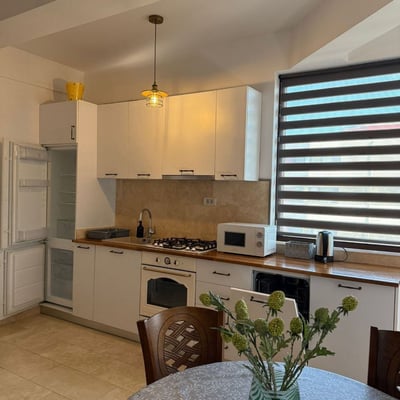 Аренда комфортной 2-комнатной квартиры, 54 м², Мамаия, Констанца, Румыния